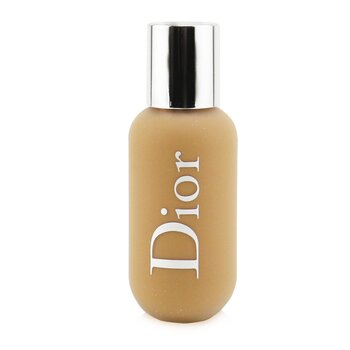 Fondotinta Dior Backstage viso e corpo - # 4,5 W (4,5 caldo)