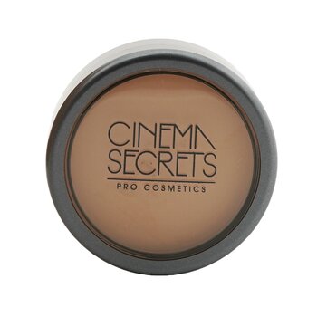 Cinema Secrets Singles Ultimate Foundation - # 503 (29) (sottotono medio-chiaro, beige rosato)