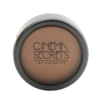 Cinema Secrets Ultimate Foundation Singles - # 505 (31) (sottotono medio-chiaro, beige rosato)