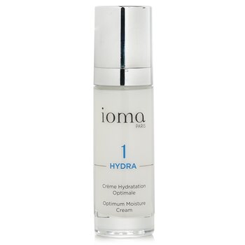 IOMA Hydra - Crema Idratante Ottima