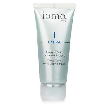 IOMA Hydra - Maschera Idratante Deep Care