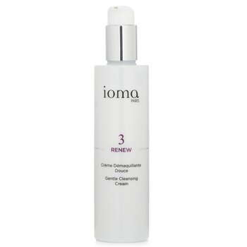 IOMA Renew - Crema detergente delicata