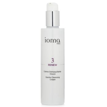 IOMA Renew - Crema detergente delicata