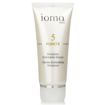 IOMA Purete - Emulsione esfoliante delicata