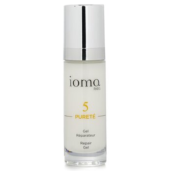 IOMA Purete - Gel riparatore