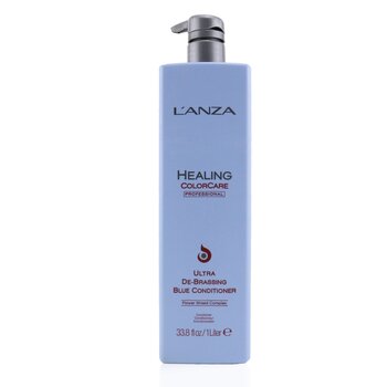 Balsamo Healing ColorCare De-Brassing Blue