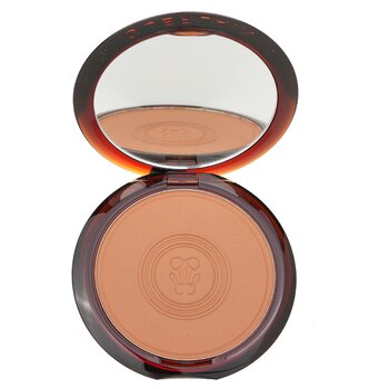 Terracotta Matte Sculpting Powder - # Deep