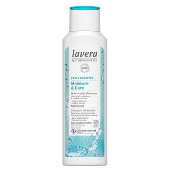 Basis Sensitiv Moisture & Care Shampoo idratante (cuoio capelluto sensibile)