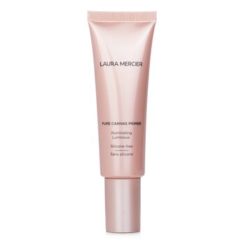 Laura Mercier Primer Pure Canvas - Illuminante