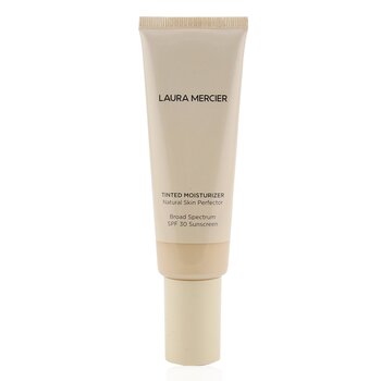 Crema idratante colorata Natural Skin Perfector SPF 30 - # 0W1 Pearl