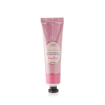 Crema Mani - Rosa Verde (Tubetto)