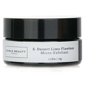 & Lime del deserto Micro-esfoliante impeccabile