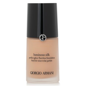 Giorgio Armani Fondotinta in seta luminosa - # 5.1 (medio, neutro)