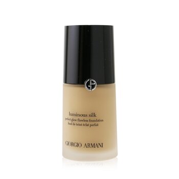 Giorgio Armani Fondotinta in seta luminosa - # 5.2 (medio, neutro)