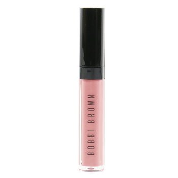 Bobbi Brown Gloss infuso di olio schiacciato - # New Romantic