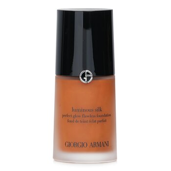 Giorgio Armani Fondotinta in seta luminosa - # 11.5