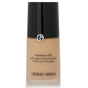 Giorgio Armani Fondotinta in seta luminosa - # 3 (Pesca chiara)