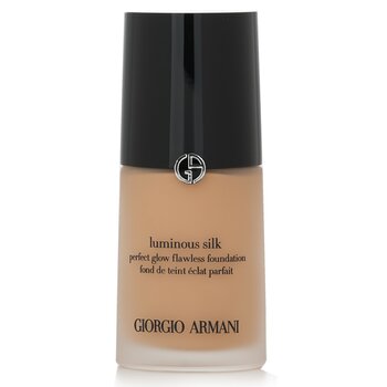 Giorgio Armani Fondotinta in seta luminosa - # 3.5 (leggero, caldo)