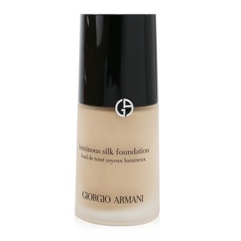 Giorgio Armani Fondotinta in seta luminosa - # 3.75 (chiaro, roseo)