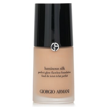 Giorgio Armani Fondotinta in seta luminosa - # 4.5 (Sabbia)