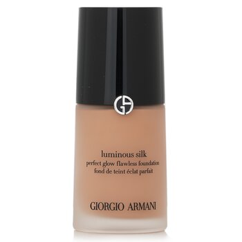 Giorgio Armani Fondotinta in seta luminosa - # 5.5 (beige naturale)