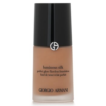 Giorgio Armani Fondotinta in seta luminosa - # 7 Tan