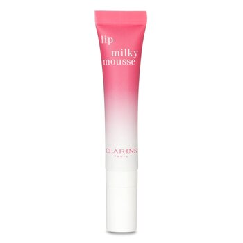 Labbra Milky Mousse - # 02 Milky Peach