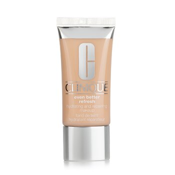 Clinique Make Up Idratante E Riparatore Ancor Better Refresh - # CN 10 Alabastro