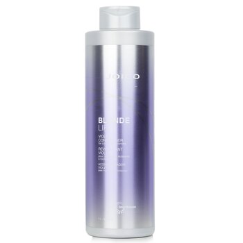 Joico Blonde Life Violet Conditioner (per biondi freddi e luminosi)