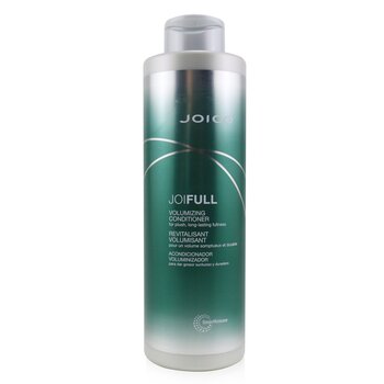 Joico JoiFULL Balsamo Volumizzante (per una pienezza morbida e di lunga durata)