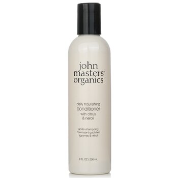 John Masters Organics Balsamo per capelli normali con agrumi e neroli