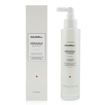 Kerasilk Revitalize Siero ridensificante (per capelli diradati, deboli)