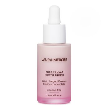 Laura Mercier Pure Canvas Power Primer - Essenza Supercharged