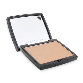 Bronzer in polvere - # Palissandro (Oro chiaro)
