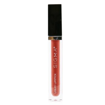 Sigma Beauty Rossetto liquido - # Favola