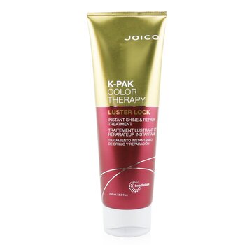Joico K-Pak Color Therapy Lustre Lock Trattamento istantaneo di lucentezza e riparazione