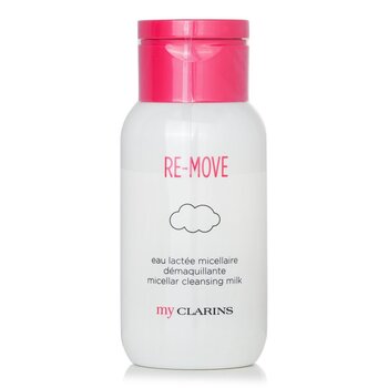 My Clarins Re-Move Latte Micellare Detergente