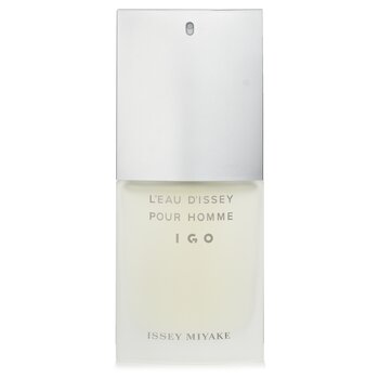 Issey Miyake IGO LEau DIssey Eau De Toilette Spray