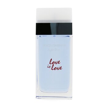 Azzurro Love Is Love Eau De Toilette Spray