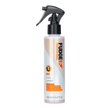 Spray trattamento 1 colpo (per capelli forti e possenti)