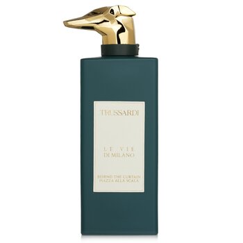 Trussardi Dietro le quinte Piazza Alla Scala Eau De Parfum Spray