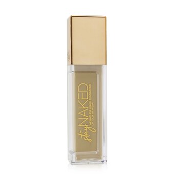 Fondotinta liquido Stay Naked Weightless - # 30CG (Light Cool With Green Undertone)