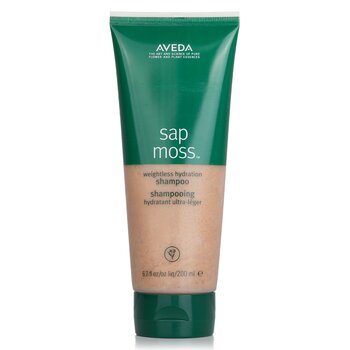 Aveda Shampoo idratante senza peso al muschio di linfa