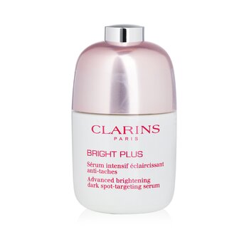 Clarins Bright Plus Advanced schiarente siero mirato alle macchie scure