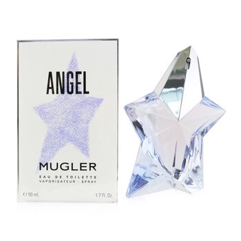 Thierry Mugler (Mugler) Angel Eau de Toilette Spray