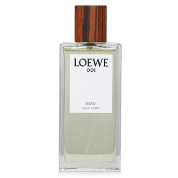 Loewe 001 Uomo Eau De Toilette Spray