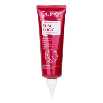 Crema snellente Slim Logic