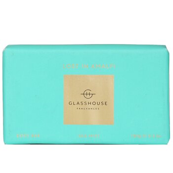 Glasshouse Body Bar - Lost In Amalfi (Sea Mist)