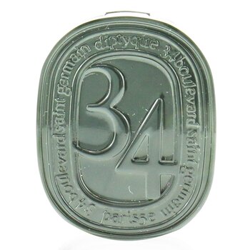 34 Boulevard Saint Germain Solid Perfume