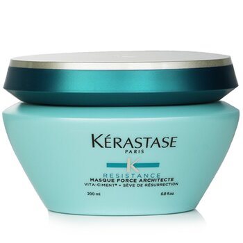 Kerastase Resistance Masque Force Architecte Masque rinforzante (capelli fragili, danneggiati, doppie punte)